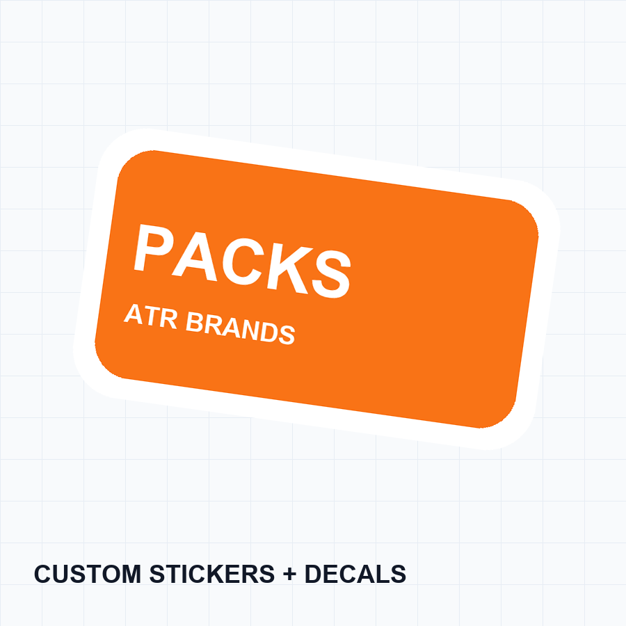 sticker packs category