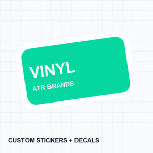 Waterproof Vinyl
