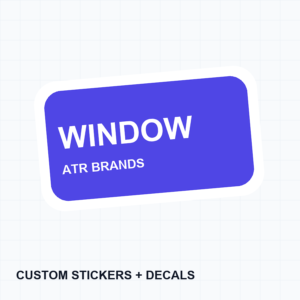 Window Decals